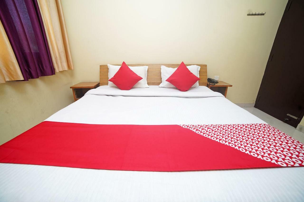 Oyo 37525 Hotel Mall Palace Pithorāgarh Eksteriør billede